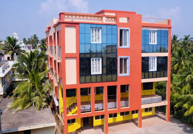 Hotel Shubham, Rourkela